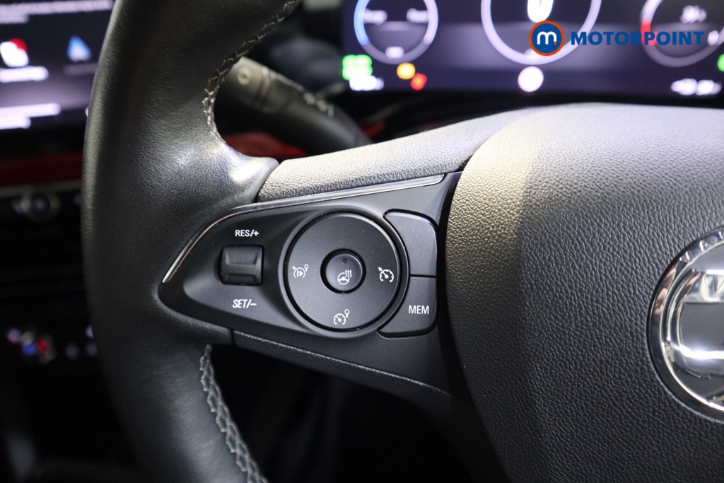 Used Vauxhall Mokka 2023 for sale - 76819498: Photo 11