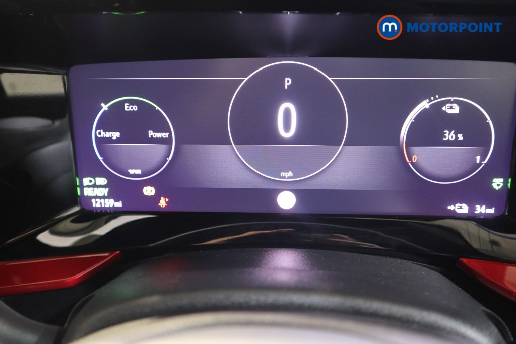 Used Vauxhall Mokka 2023 for sale - 76819498: Photo 13