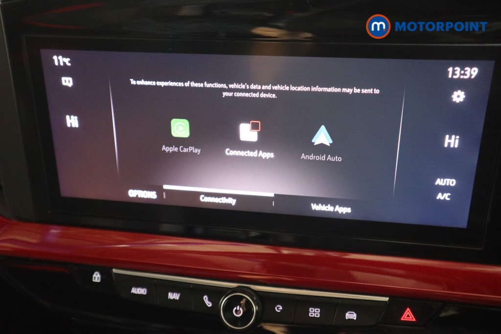 Used Vauxhall Mokka 2023 for sale - 76819498: Photo 15