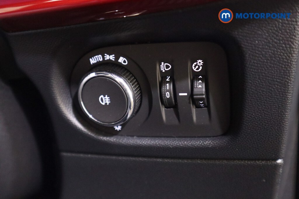 Used Vauxhall Mokka 2023 for sale - 76819498: Photo 20