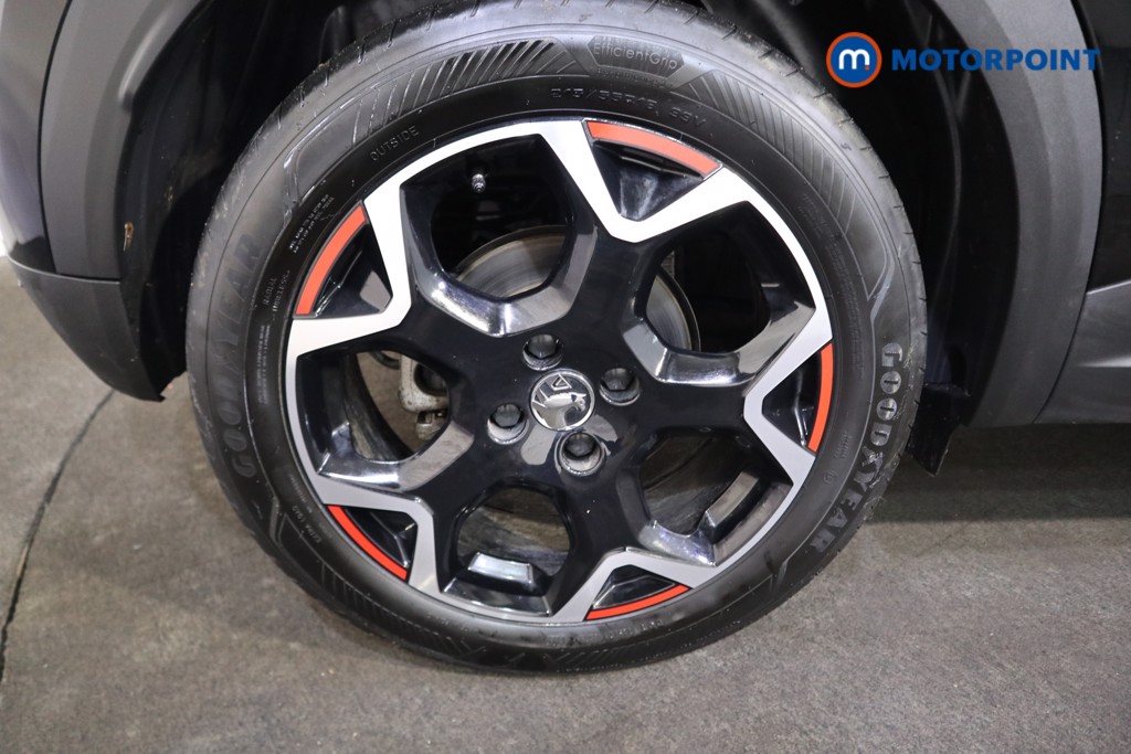 Used Vauxhall Mokka 2023 for sale - 76819498: Photo 27