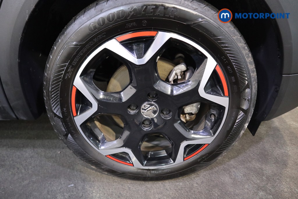 Used Vauxhall Mokka 2023 for sale - 76819498: Photo 28