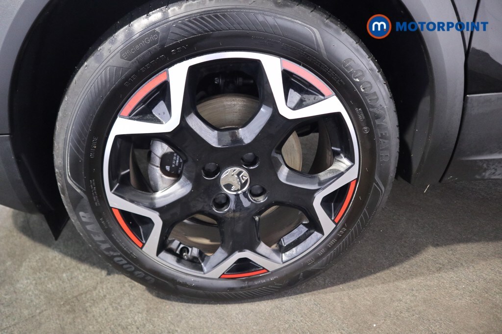 Used Vauxhall Mokka 2023 for sale - 76819498: Photo 29