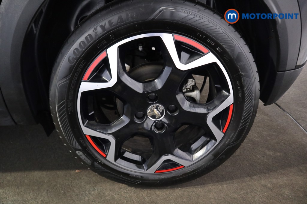 Used Vauxhall Mokka 2023 for sale - 76819498: Photo 30