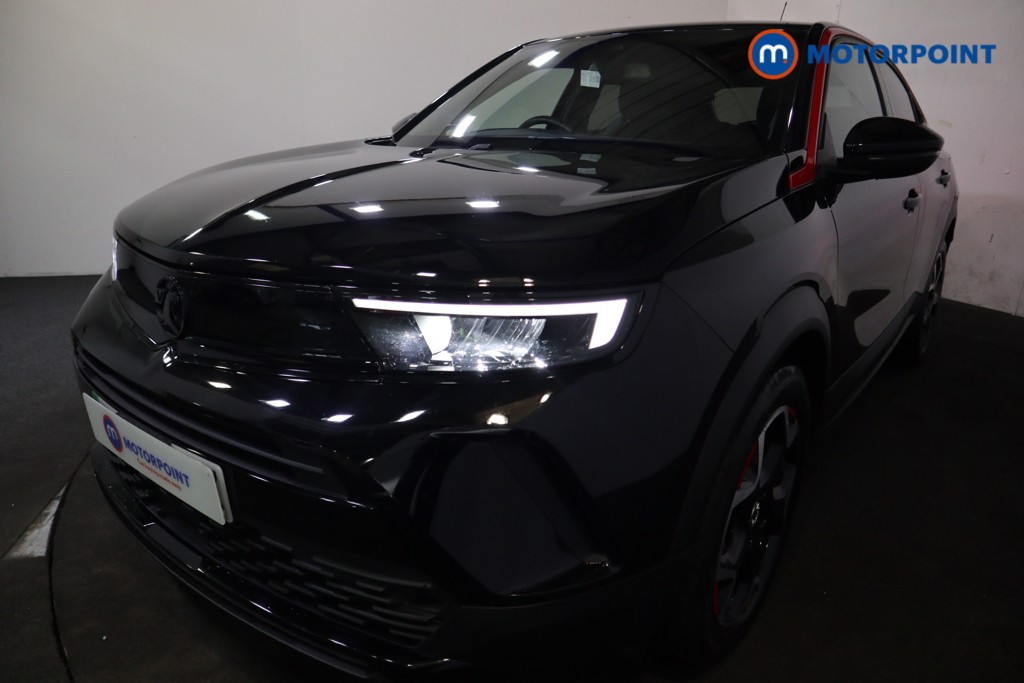 Used Vauxhall Mokka 2023 for sale - 76819498: Photo 37