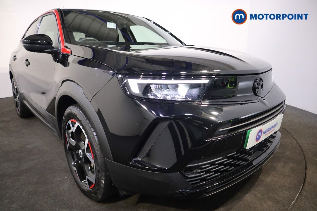 Used Vauxhall Mokka 2023 for sale - 76819498: Photo 39