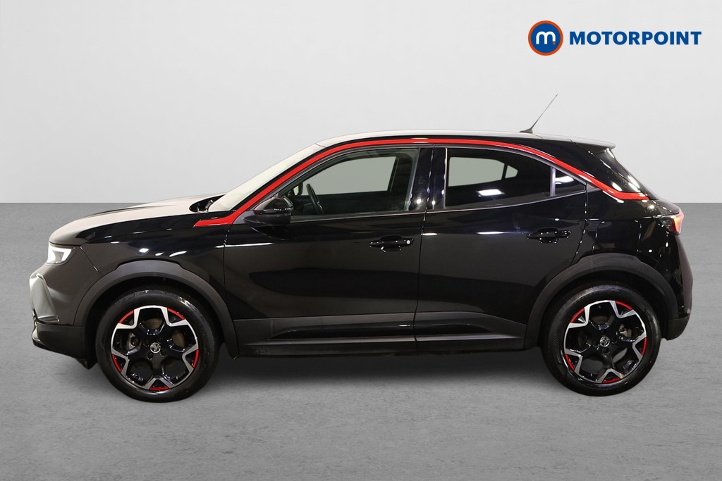 Used Vauxhall Mokka 2023 for sale - 76819498: Photo 4