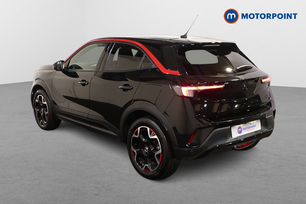 Used Vauxhall Mokka 2023 for sale - 76819498: Photo 5