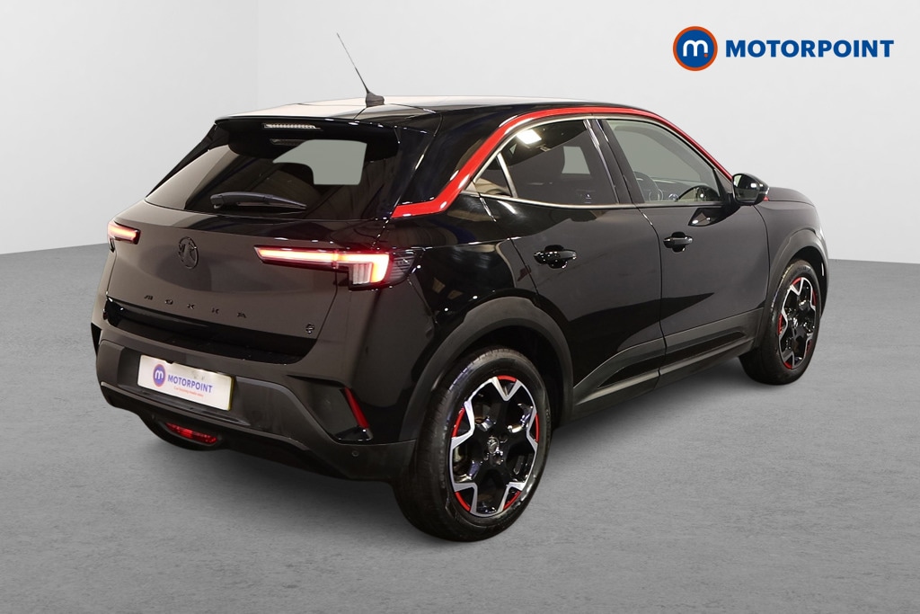 Used Vauxhall Mokka 2023 for sale - 76819498: Photo 7