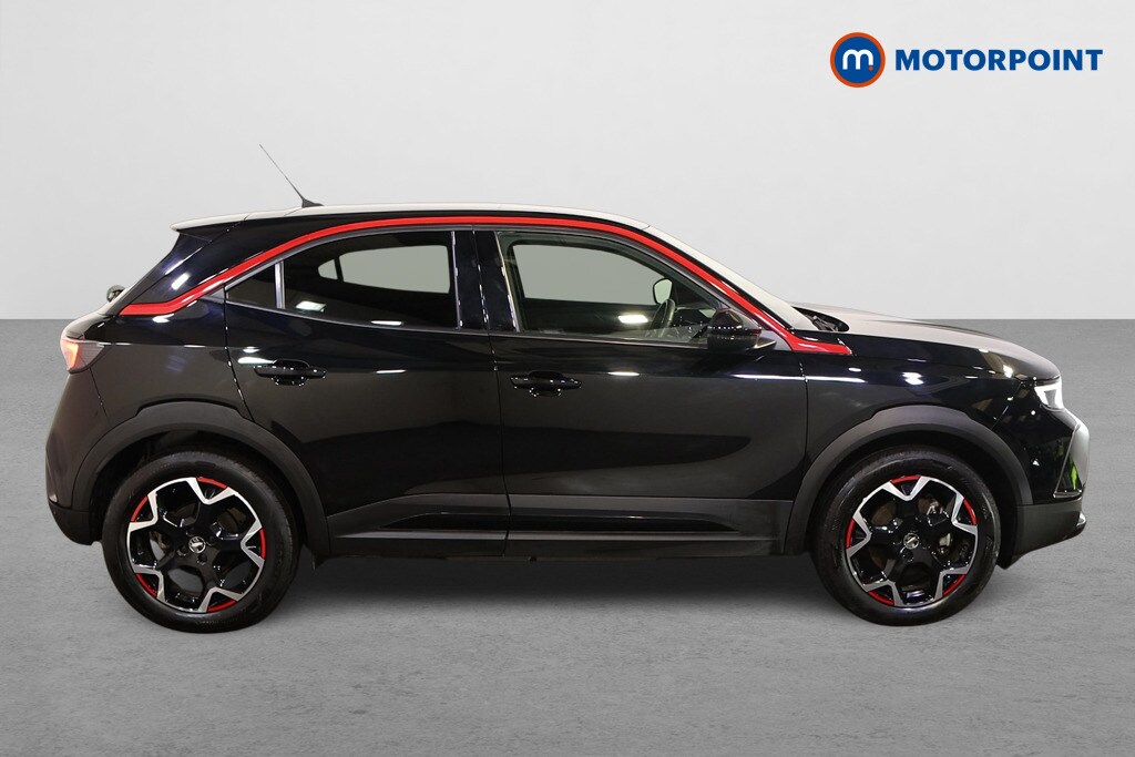 Used Vauxhall Mokka 2023 for sale - 76819498: Photo 8