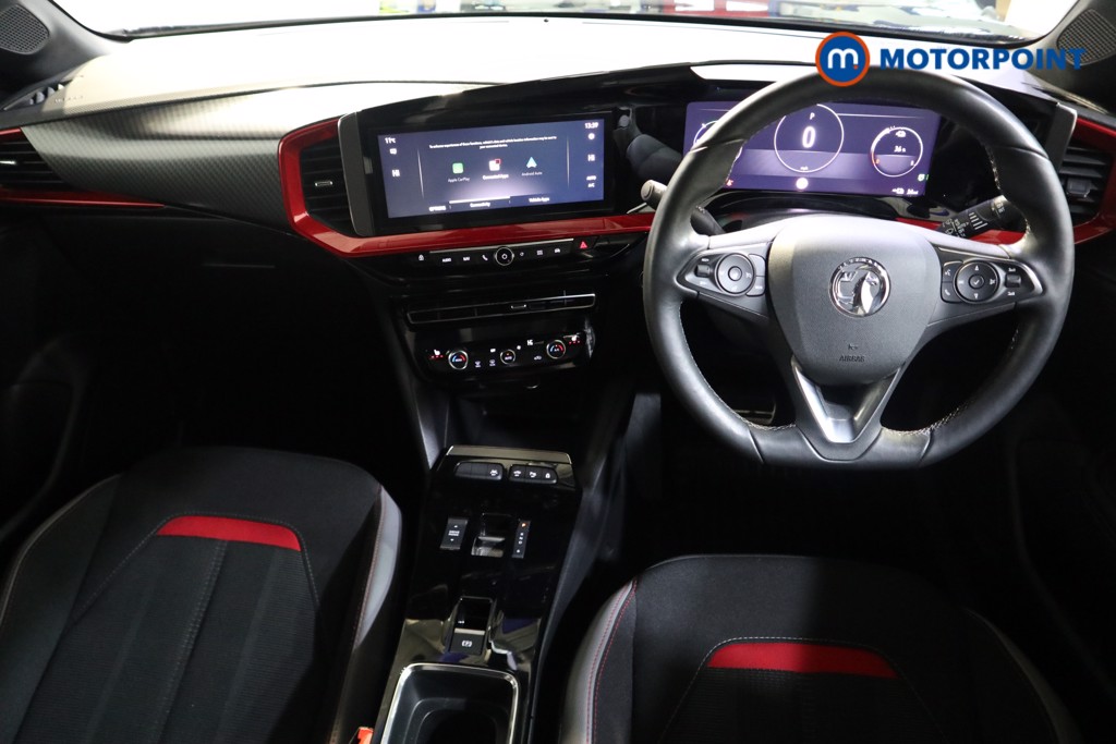 Used Vauxhall Mokka 2023 for sale - 76819498: Photo 9