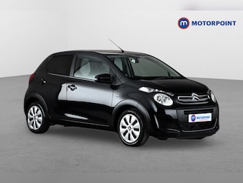 Used Citroen C1 2021 for sale - 78805160: Photo