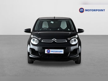Used Citroen C1 2021 for sale - 78805160: Photo