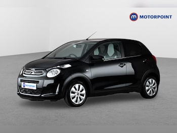 Used Citroen C1 2021 for sale - 78805160: Photo