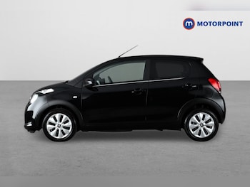 Used Citroen C1 2021 for sale - 78805160: Photo