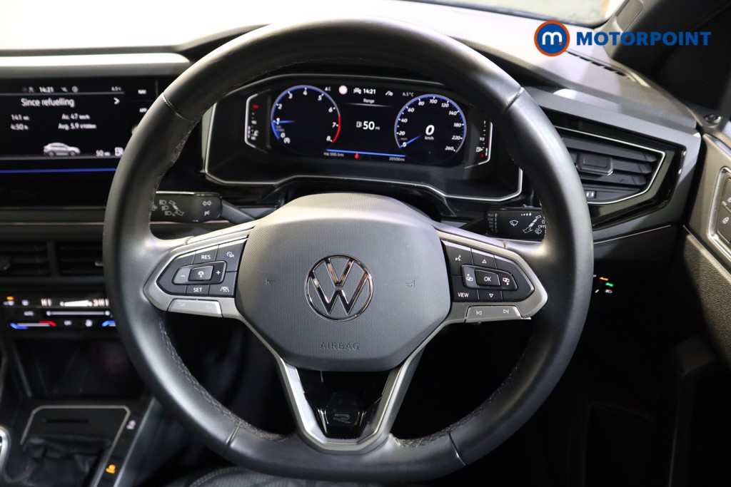 Used Volkswagen Taigo 2023 for sale - 77071697: Photo 10