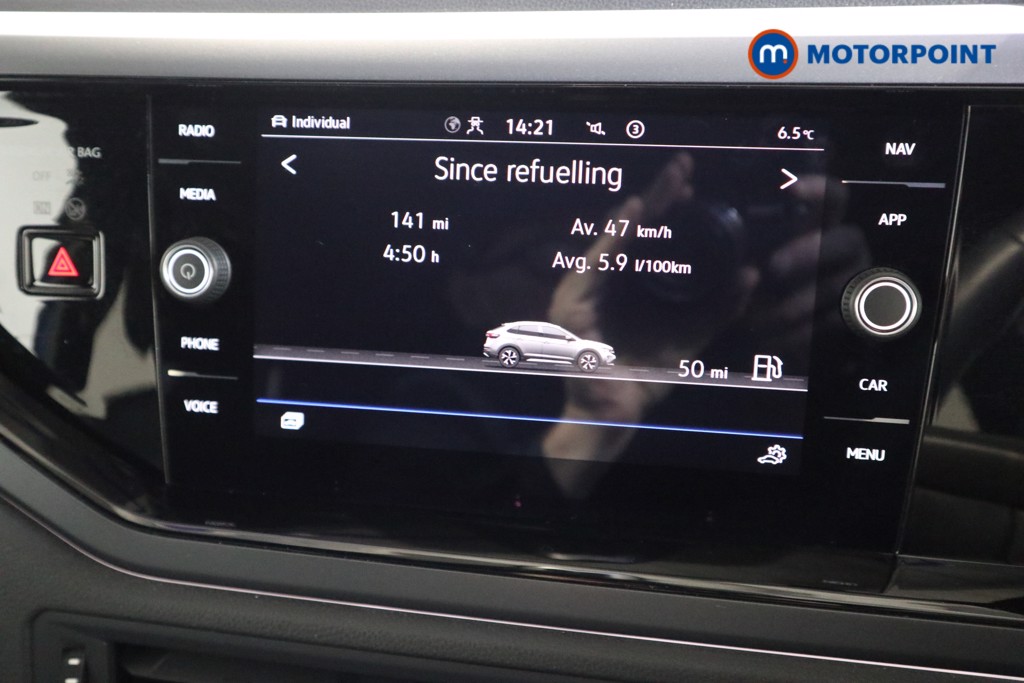 Used Volkswagen Taigo 2023 for sale - 77071697: Photo 15