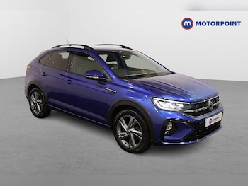 Used Volkswagen Taigo 2023 for sale - 77071697: Photo