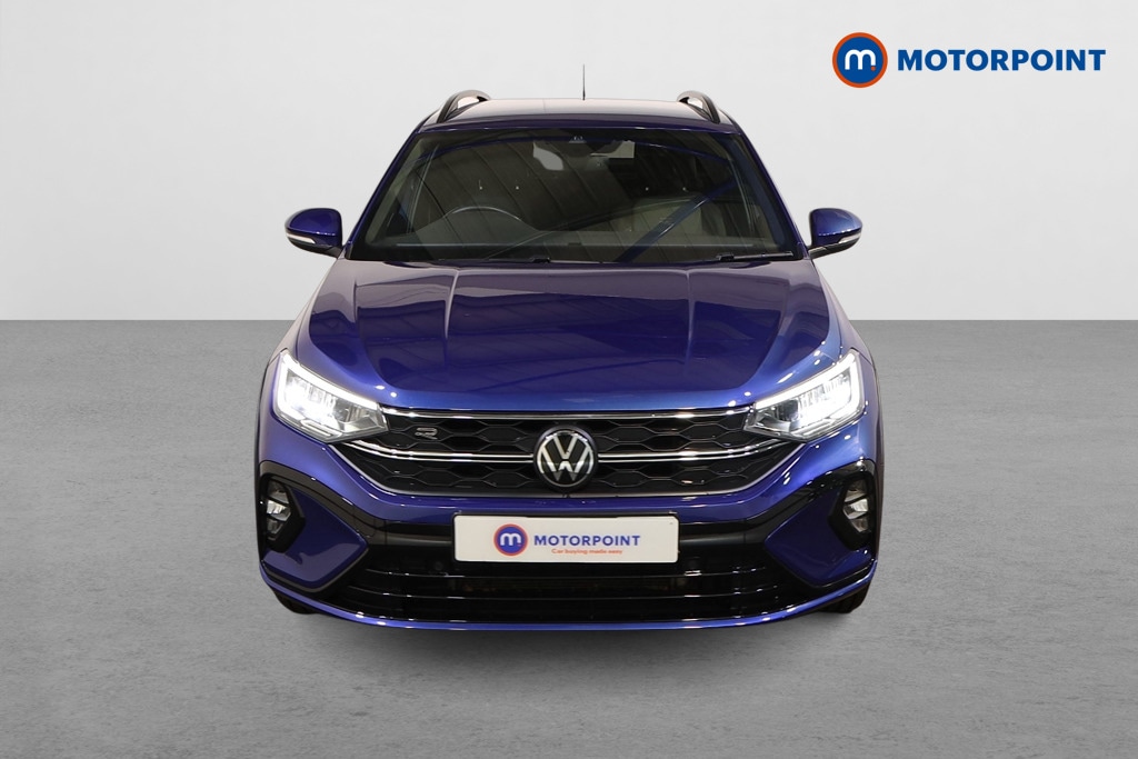 Used Volkswagen Taigo 2023 for sale - 77071697: Photo 2