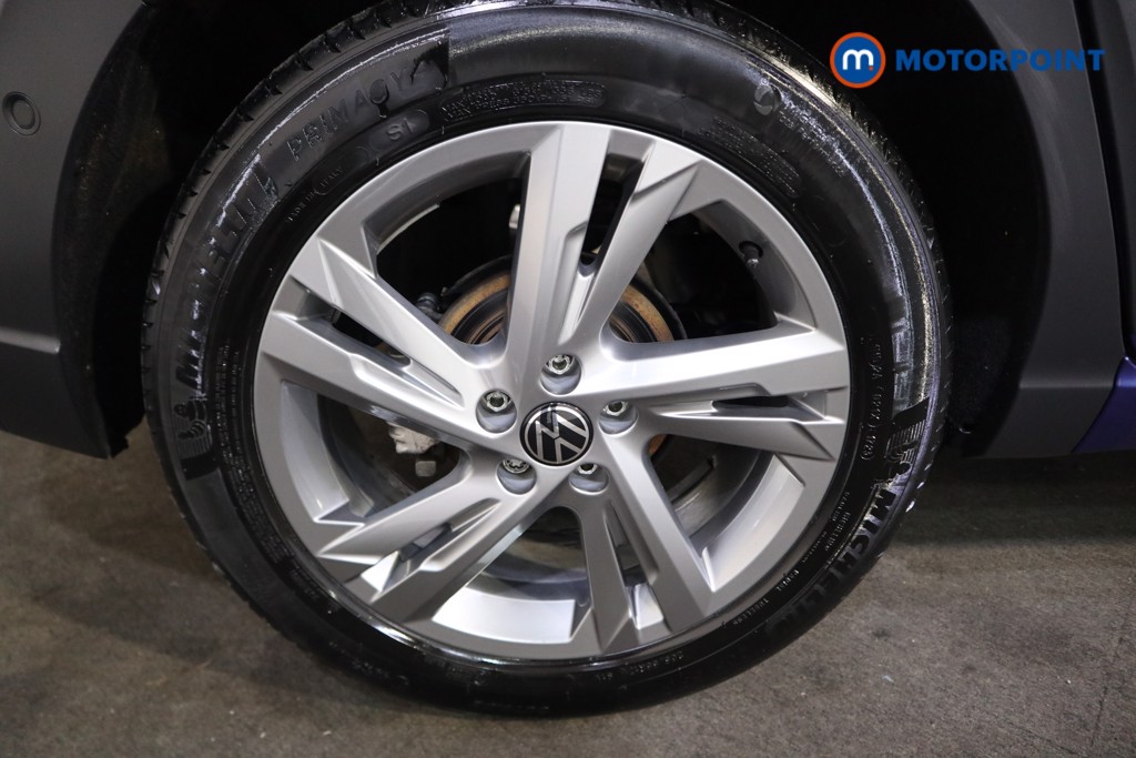 Used Volkswagen Taigo 2023 for sale - 77071697: Photo 28