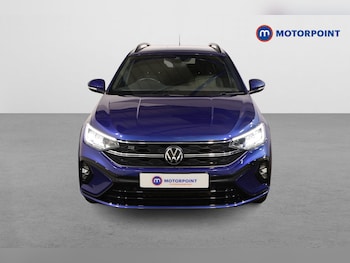 Used Volkswagen Taigo 2023 for sale - 77071697: Photo