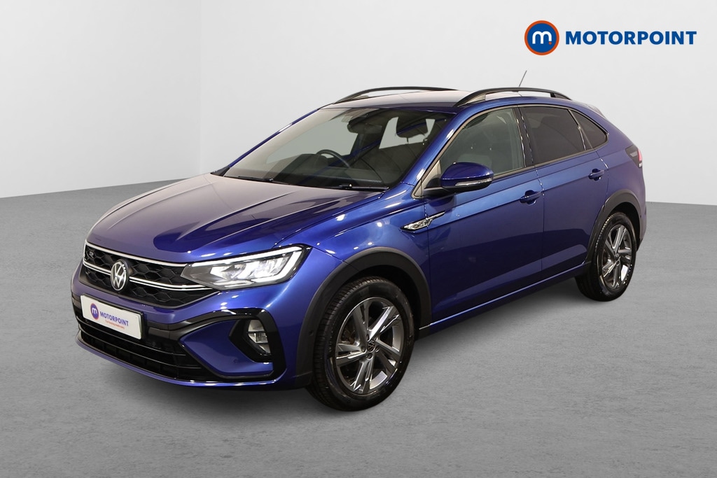 Used Volkswagen Taigo 2023 for sale - 77071697: Photo 3