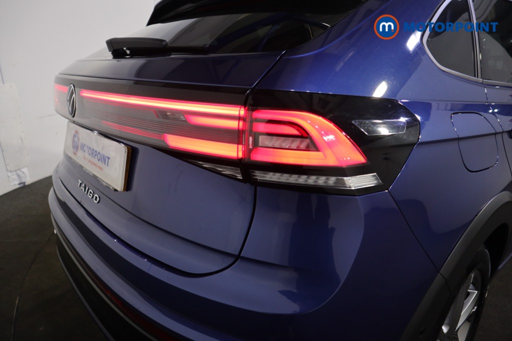 Used Volkswagen Taigo 2023 for sale - 77071697: Photo 34