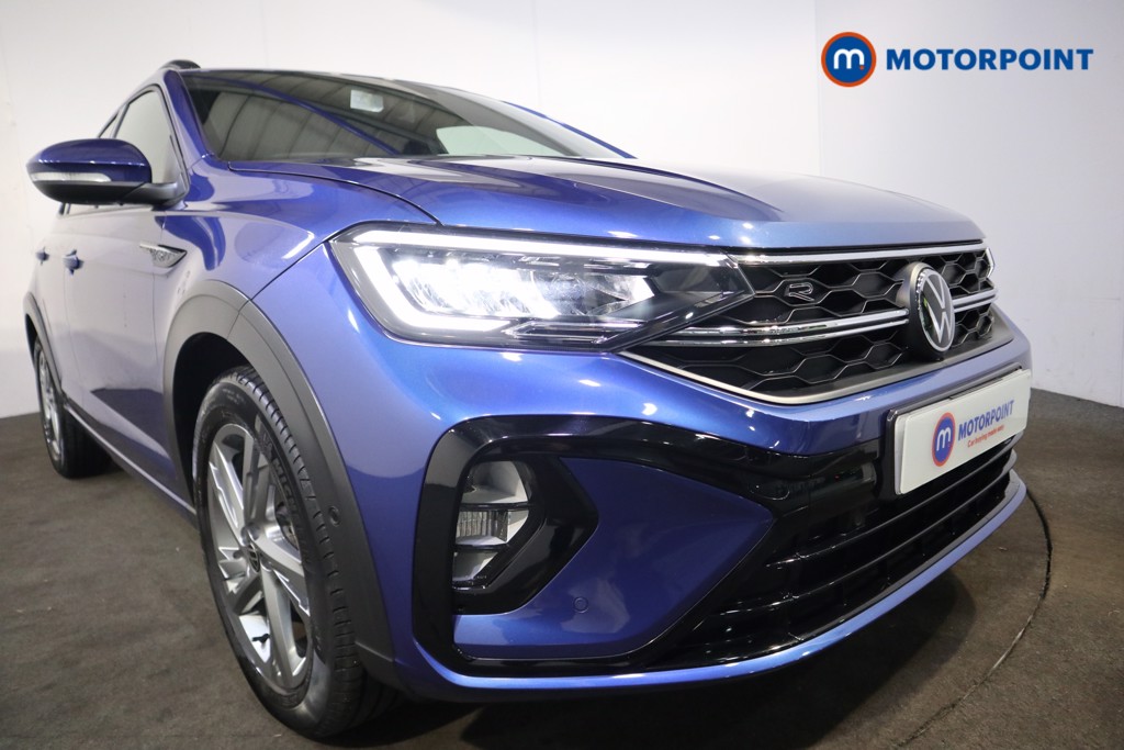 Used Volkswagen Taigo 2023 for sale - 77071697: Photo 42