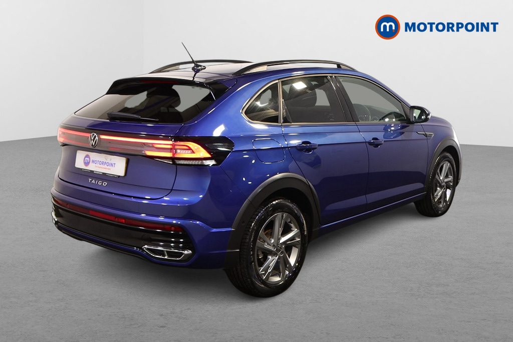 Used Volkswagen Taigo 2023 for sale - 77071697: Photo 7