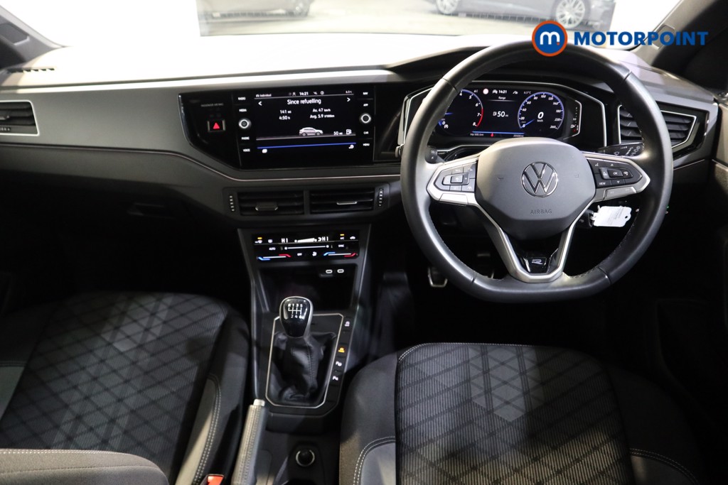 Used Volkswagen Taigo 2023 for sale - 77071697: Photo 9