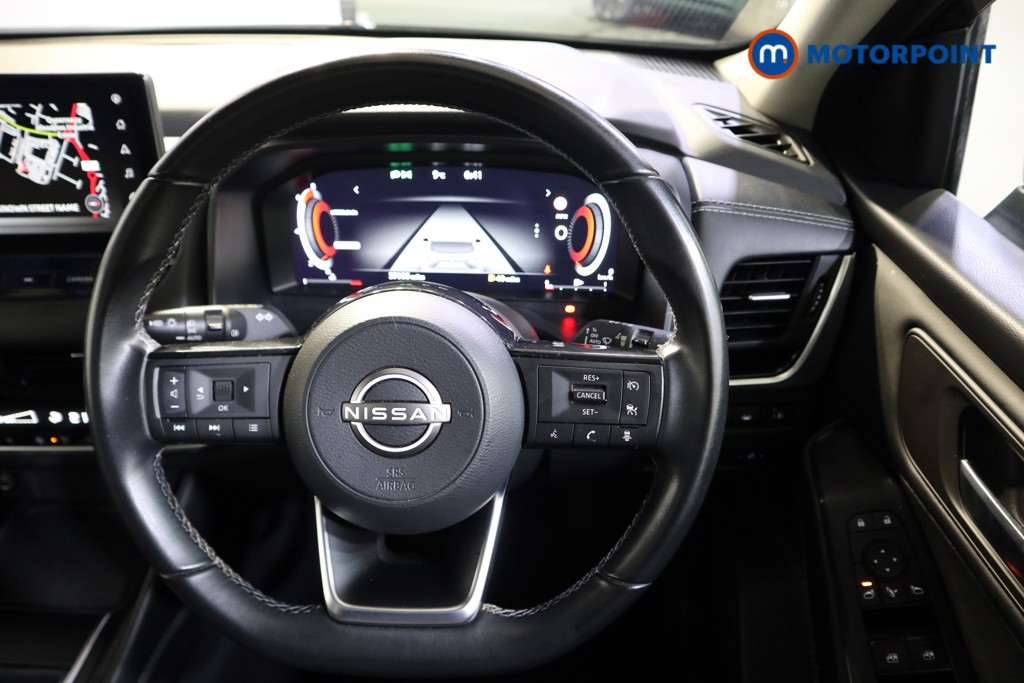 Used Nissan Qashqai for sale - 77180235: Photo 10