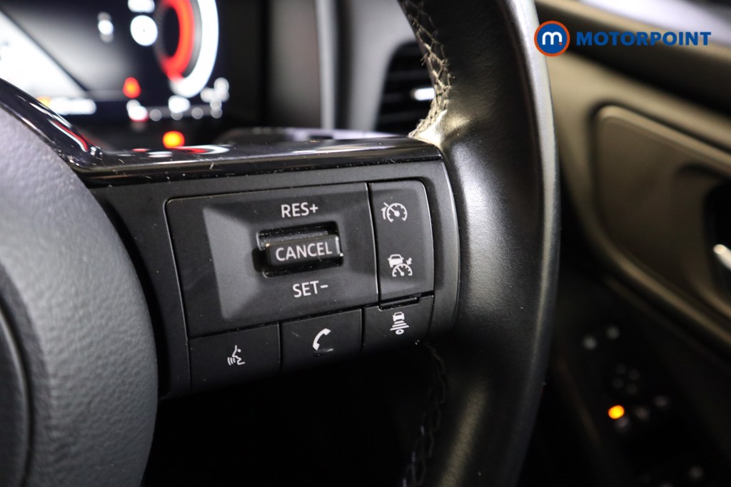 Used Nissan Qashqai for sale - 77180235: Photo 12