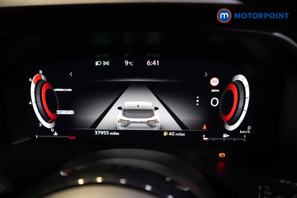 Used Nissan Qashqai for sale - 77180235: Photo 13