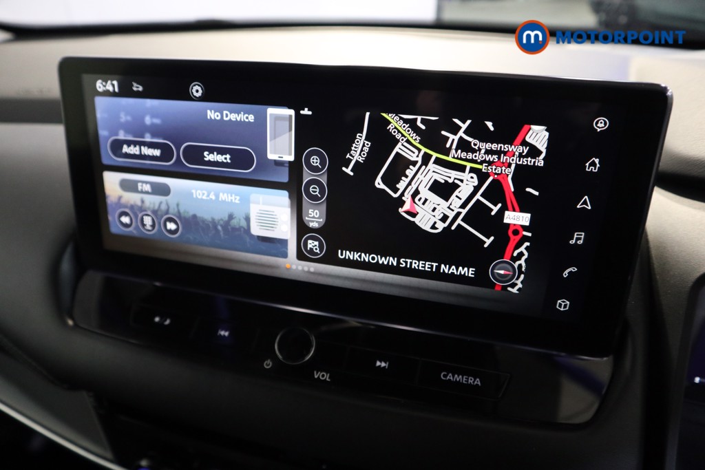 Used Nissan Qashqai for sale - 77180235: Photo 14