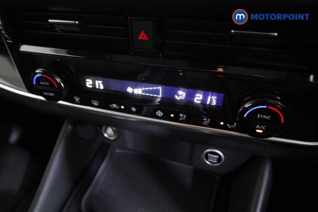 Used Nissan Qashqai for sale - 77180235: Photo 15