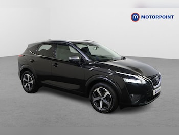 Used Nissan Qashqai undefined for sale - 77180235: Photo