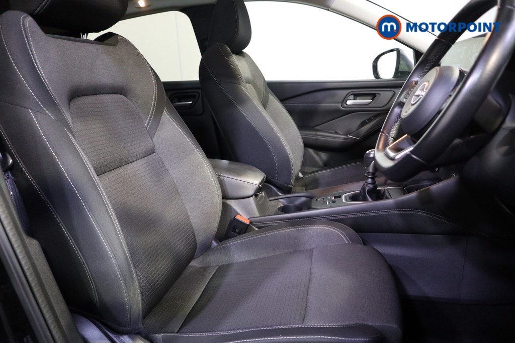 Used Nissan Qashqai for sale - 77180235: Photo 22