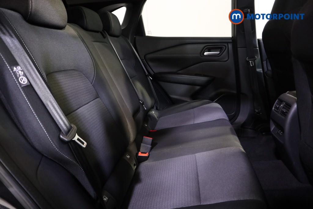 Used Nissan Qashqai for sale - 77180235: Photo 23