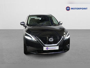 Used Nissan Qashqai undefined for sale - 77180235: Photo