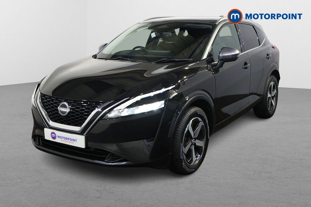 Used Nissan Qashqai for sale - 77180235: Photo 3