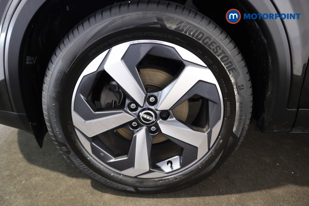 Used Nissan Qashqai for sale - 77180235: Photo 30