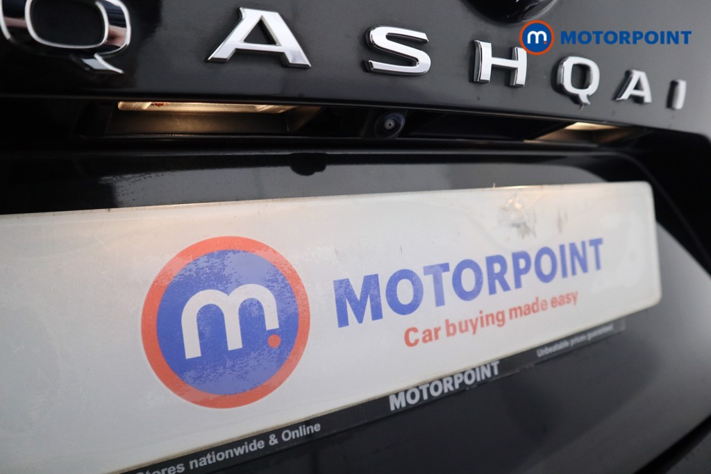 Used Nissan Qashqai for sale - 77180235: Photo 33