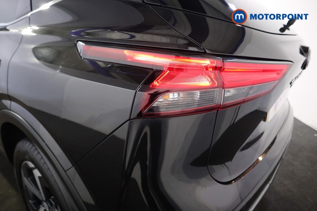 Used Nissan Qashqai for sale - 77180235: Photo 34