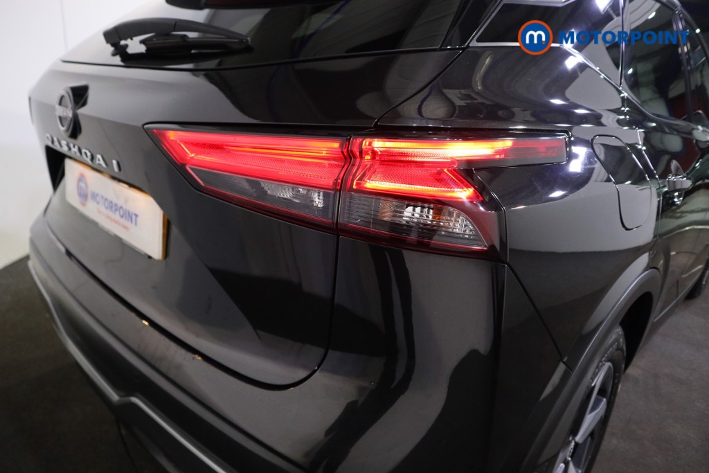 Used Nissan Qashqai for sale - 77180235: Photo 35