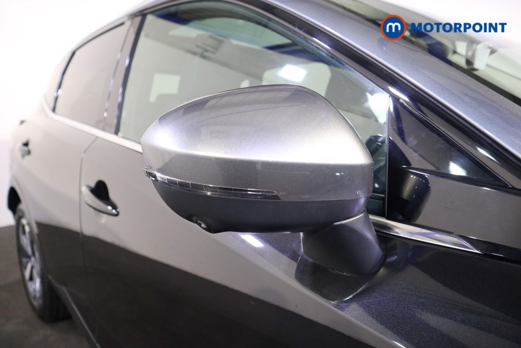 Used Nissan Qashqai for sale - 77180235: Photo 38