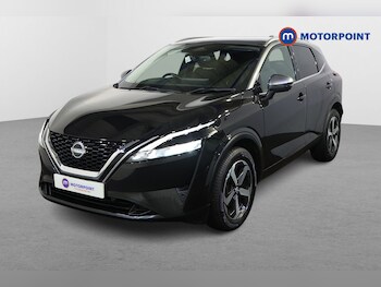 Used Nissan Qashqai undefined for sale - 77180235: Photo