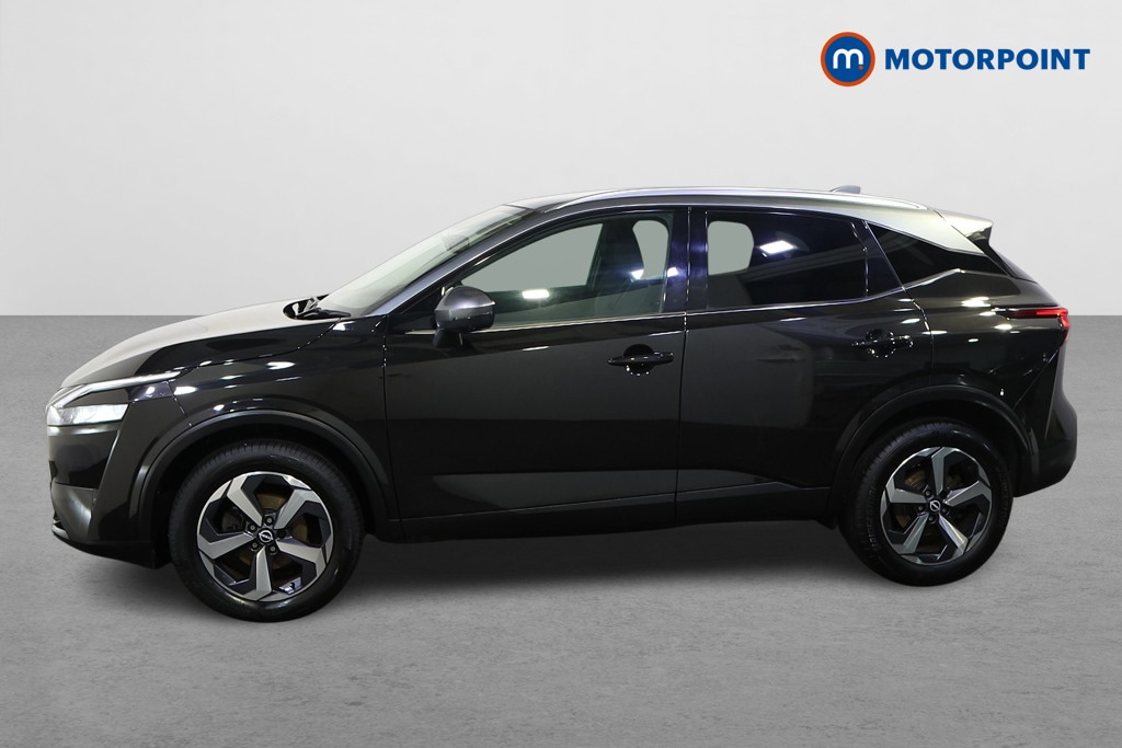 Used Nissan Qashqai for sale - 77180235: Photo 4