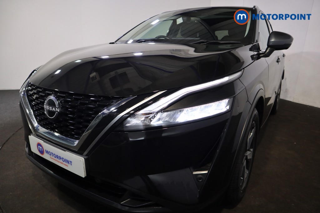 Used Nissan Qashqai for sale - 77180235: Photo 41