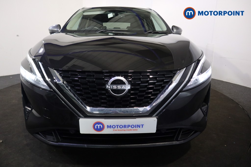 Used Nissan Qashqai for sale - 77180235: Photo 42