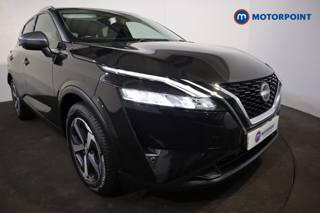 Used Nissan Qashqai for sale - 77180235: Photo 43